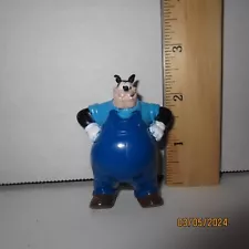 Pete Mickey Mouse Clubhouse 2.5" PVC Figure Disney