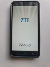 Sprint ZTE MAX XL N9560 Smartphone 16GB Black