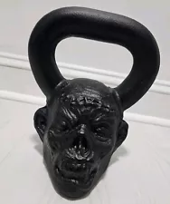 Onnit Zombie Kettlebell 1 Pood 36 lb First Edition **RARE!!** Discontinued