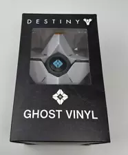 Destiny Ghost Vinyl Generalist Shell - NIB