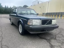 1990 Volvo 240