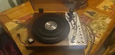 Marantz Model 6300 Turntable/Record Player