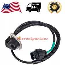 1 Turbo Boost Pressure Sensor For Volvo D12 VN VNL VHD VNM 630 670 780 #20700060 (For: 2006 Volvo)