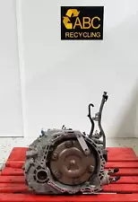 05-06 NISSAN MAXIMA 3.5L TRANSMISSION AT (non-locking differential 5 speed)