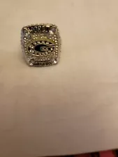 Mens Championship Rings