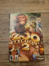 Zoo Tycoon 2