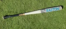 EASTON LC1 3122 Ceramic Carbon Composite Little League Baseball Bat 22 oz 31"