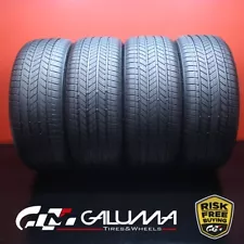 Set of 4 Tires LikeNEW Bridgestone Turanza LS100 245/45R19 245/45/19 102H #80539 (Fits: 245/45R19)