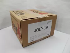 DISH NETWORK JOEY 3.0 RECEIVER COMPANION TO HOPPER WHOLE-HOME HD DVR, NEW IN BOX