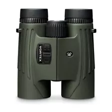 Vortex Fury HD 5000 10x42 Roof Prism Laser Rangefinder Binocular