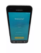 Samsung Galaxy Amp 2 8GB Black - Cricket (42655)