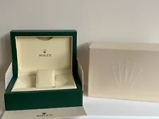 ROLEX REPLACEMENT BOX SET FOR VARIOUS MODELS DAYTONA BATMAN PEPSI SUBMARINER GMT