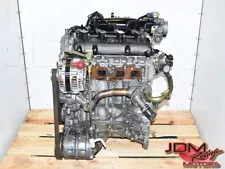 JDM Nissan Altima, X-Trail, Frontier, Sentra 2002-2006 Replacement QR20 Engine