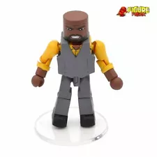 Marvel Minimates Series 75 Marvel Now Luke Cage