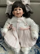 artist porcelain dolls for sale