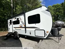 2021 Forest River Rockwood Geo Pro for sale!