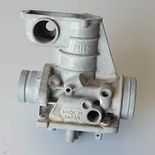 New Listing1977-81 Kawasaki KZ650 Pumper Carburetor 102/2A Mikuni VM24SS Builder Carb Body