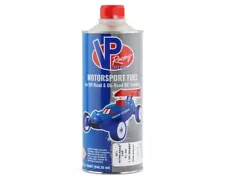 VP Racing Powermaster RC Car 20% Nitro 9% Oil 1 Quart POW4496107 Fuel