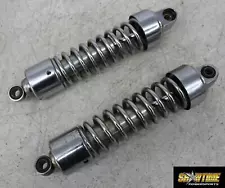 92-04 SUZUKI INTRUDER 800 VS800 LEFT RIGHT REAR BACK SHOCKS SHOCK ABSORBERS