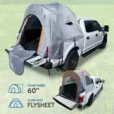 Pickup Truck Bed Tent for 2004-2020 Ford F150 Short Bed 5.5ft Camping