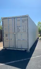 Shipping Containers For Sale! Please Read Description!