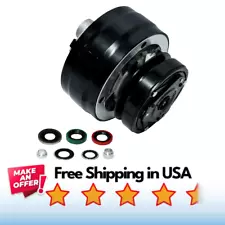 Compressor A/C Fit Oldsmobile Firenza 1982-1984, Oldsmobile Omega 1982-1984 (For: 1984 Oldsmobile Omega)