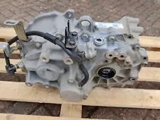 Nissan E-NV200 Gearbox Single Speed Transmission Reduction 320104FA5A