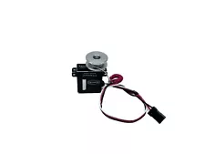 Reefs Rc 99 Micro Servo Winch For Crawlers Rc Part #12653