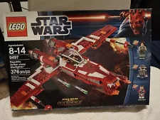 lego star wars Old republic set