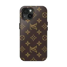 LV logo Phone Cases