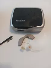 Resound Hearing Aids For Sale