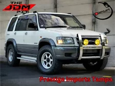 1999 Isuzu Trooper Bighorn