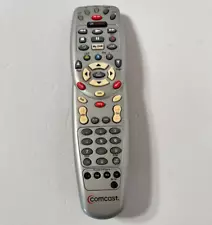 Comcast Custom DVR 3 Device Remote Tested Working