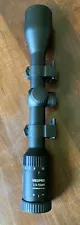 meopta Rifle Scope MEOPRO 3.5-10x44