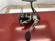 Quantum Tour KVD KVD30 Spinning fishing Reel 10 Bearings-Hard To Find-Nice