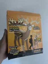 ð¥Max 3-D Target Inflatable 16pt. Whitetail Target Deer For Kids Bass Pro Shopð¥