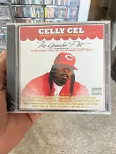 Celly Cell Cd For Sale Lowest Price On eBay