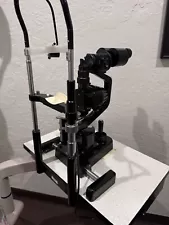 Topcon Medical SL-2D Slit Lamp