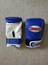 Sandee Muay Thai Bag Glove Size S/M