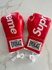 supreme boxing gloves for sale