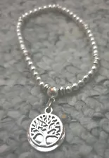 Tree Of Life Bracelet Will Combine Postage On Items For Sale