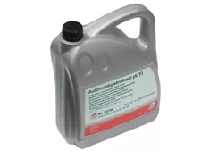 Automatic Transmission Fluid (5 Liter) for BMW 323Ci 323i 325Ci 325i 330Ci 330i