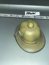 1/6 Scale WWII German Afrika Korps Pith Helmet