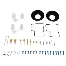 Carburetor Kit for Honda Shadow Spirit VT750 Dual 2001-2007 (For: 2002 Honda Shadow Spirit 750)