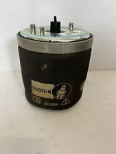 use good condition Bilstein 40-231990 Air Bag Suspension for bmw e39 rear left