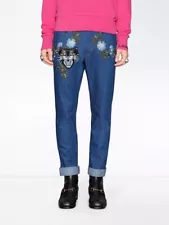 gucci jeans mens for sale