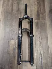 RockShox Zeb Debonair Front Suspension Fork, 29", 180mm Travel, 44mm offset