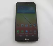 LG LS980 G2 Sprint Cell Phone GOOD