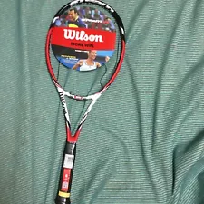 Wilson Steam 99, BLX, 4-1/2, NEW