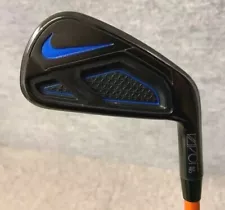 MINT Nike Vapor Fly Pro 2 iron RARE! GRAPHITE DESIGN TOUR AD DI 85HY STIFF FLEX